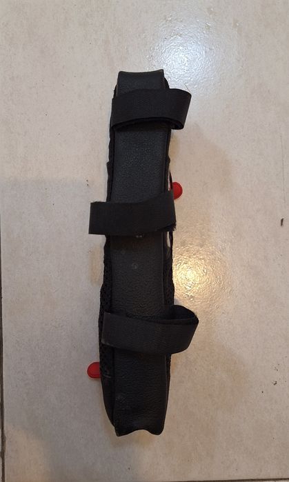 Bolsa para bicicleta TT