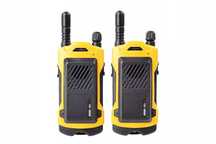 Walkie Talkie. Artyk