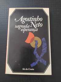 Sagrada Esperança - Agostinho Neto