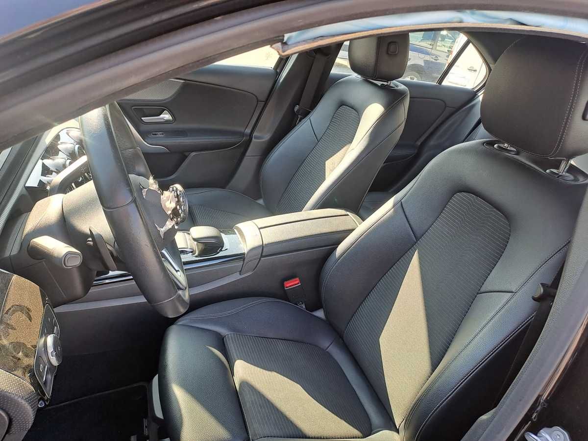 Mercedes-Benz A 180 Limousine d Aut., 2019