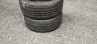 Opony letnie z 2016r 6mm 205/50/17 Goodyear 3N