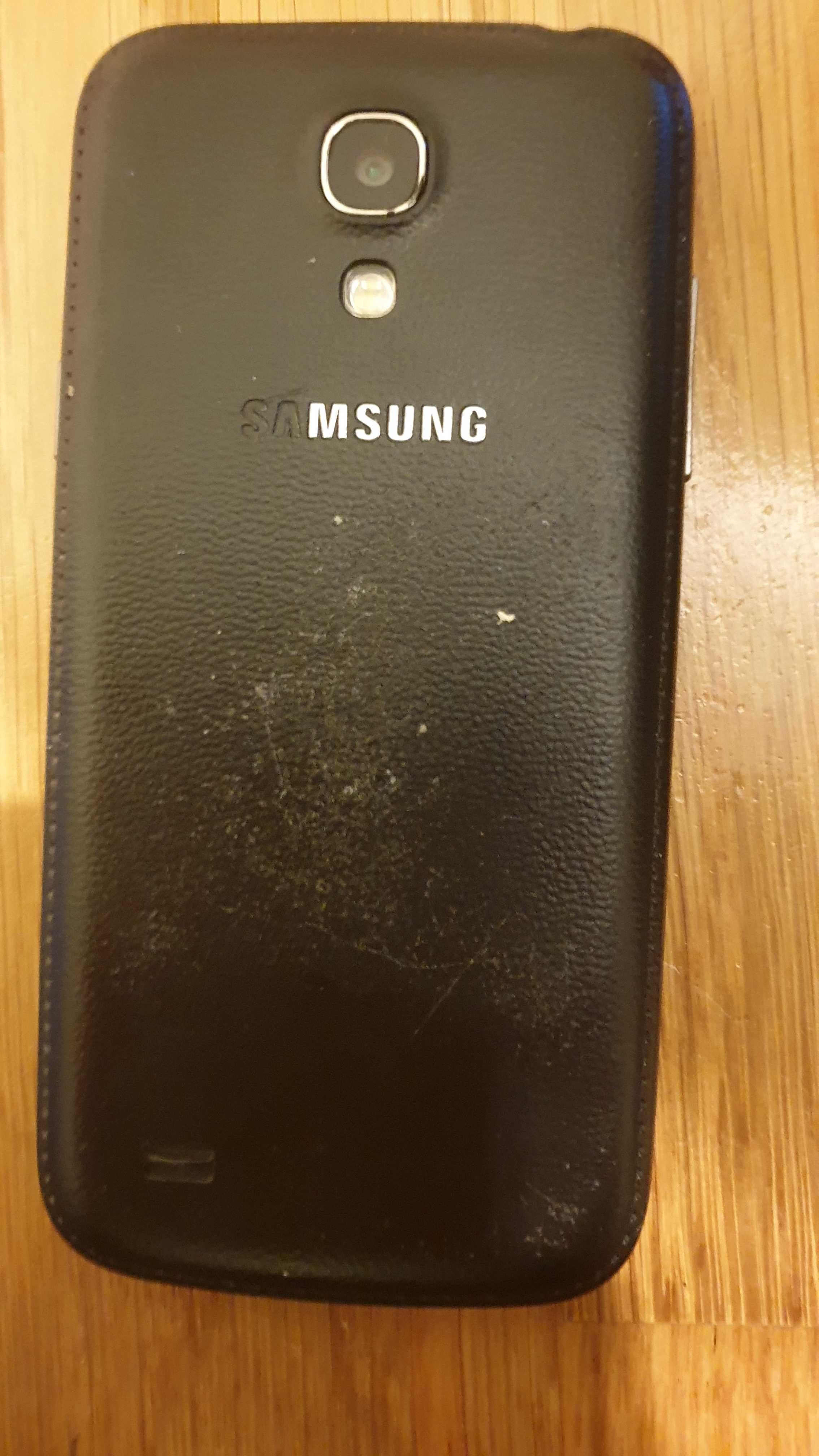 Samsung Galaxy S4 mini 8/1,5GB