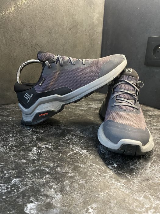 Buty Salomon gore-tex