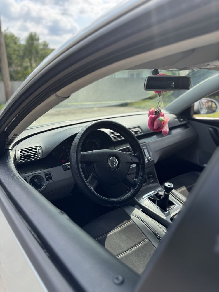 Продам Passat B6