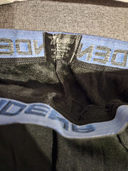 Чоловіча термобілизна INDENA