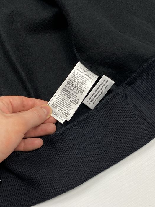 Худі, кофта Calvin Klein Оригінал (худи)