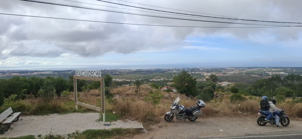 Vendo troco por BMW GS
