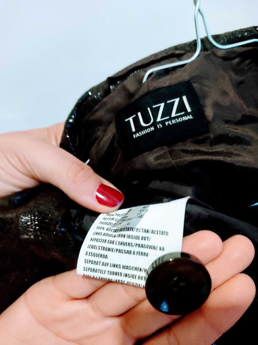 Casaco bolero  da Tuzzi Tam XXL