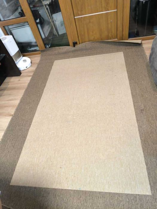 Tapete Dragor Ikea 3metros por 2