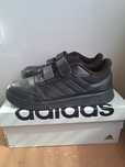 ADIDAS na rzepy r.40 zadbane