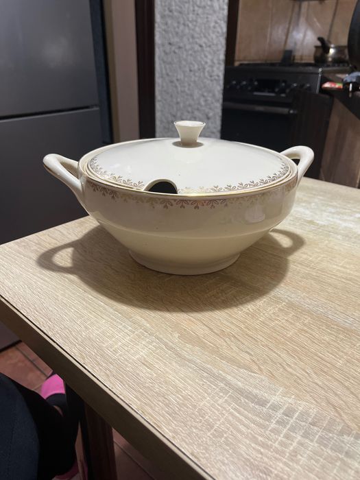 Waza do zupy Chodzież