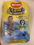 Fraldas Little Swimmers - 3/4 - oferta portes envio