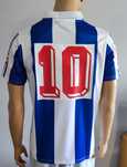 Camisola Paulo Futre - Porto 1986/1987