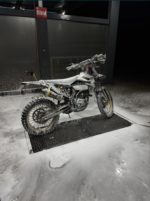 Kovi 300 Pro s 2024