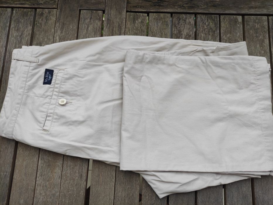 Giovanni Galli / Mr Blue / Dustin / Sacoor