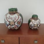Dois Potes chinêses