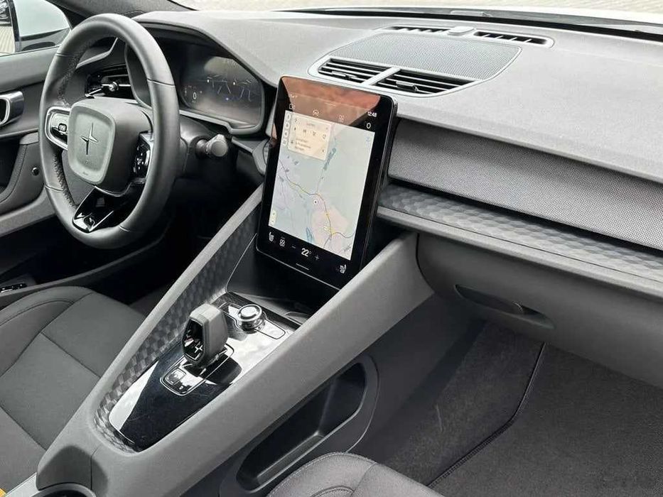 Polestar 2 2022 78kWh