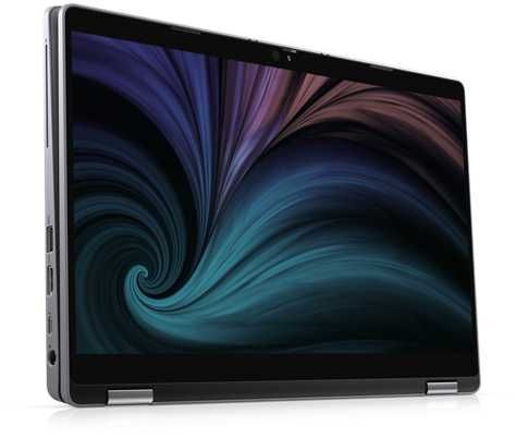 Dell Latitude 5310 2-in1 i7-10610U 16GB 512GB