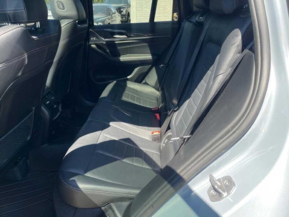 BMW X3 M40i      2021