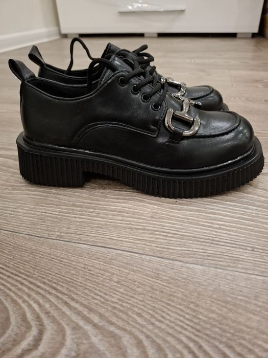 Туфли ,  лофферы