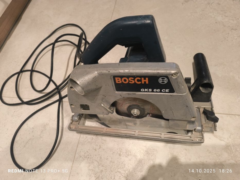 Piła pilarka zaglebiarka Bosch, festool,makita