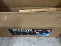 Przecinarka do glazury Graphite 59g892 120cm 1500w