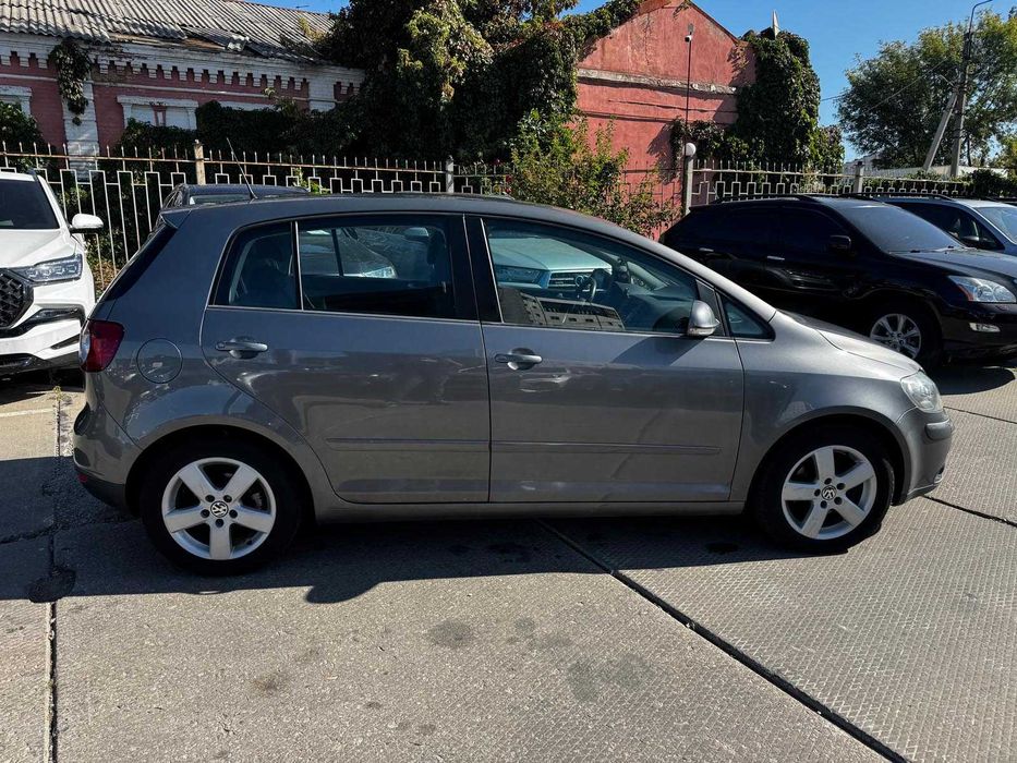Продам Volkswagen Golf Plus 2007р. #71922