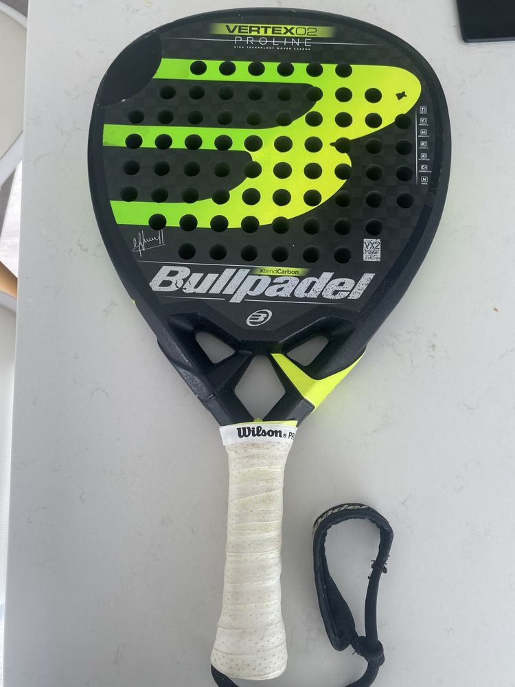 Bullpadel vertex 02 proline