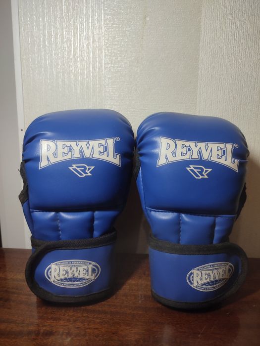 Боксерські рукавички