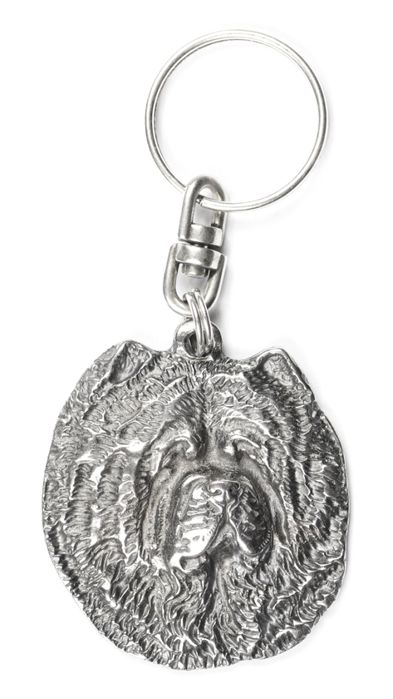 Chow Chow brelok do kluczy Art-Dog