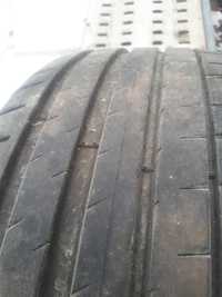 Opony Michelin pilot sport 4 jak nowe r18 225×40