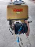 Turbina Tomix 200 litros