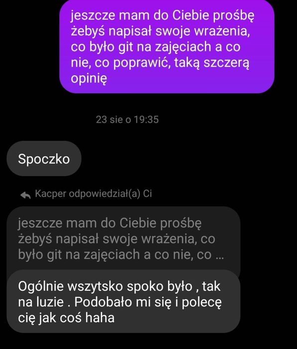 Korepetycje matematyka online — matura 2026| zajęcia 1:1 / małe grupy