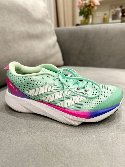 Кросівки Adidas duramo Speed 2 running