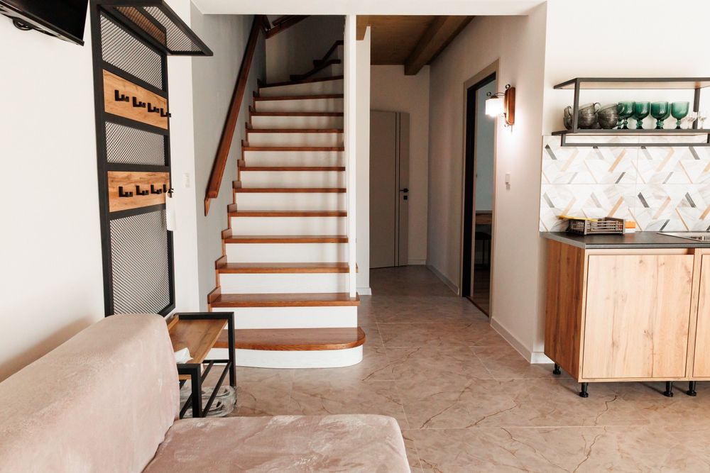 Подобова оренда котеджу в м. Берегове