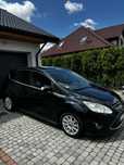 Ford C-MAX Ford C-max 1,6 diesel, 115 KM