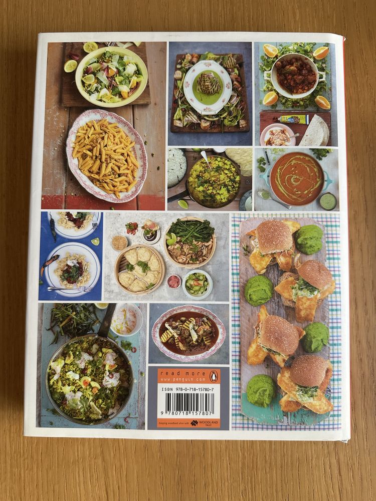 Jamie Oliver - 15 minute meals