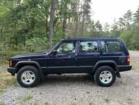 Jeep Cherokee XJ