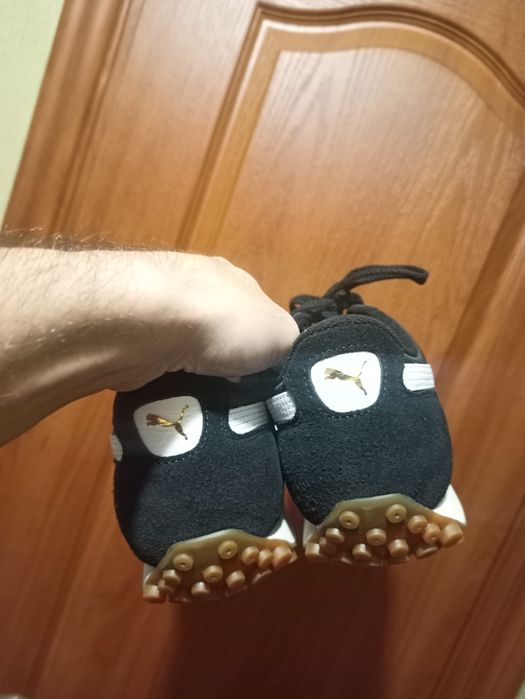 Кроссовки Puma Easy Rider Vintage Sneakers