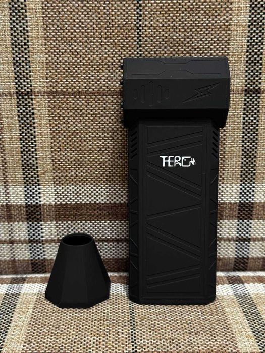 Потужний турбовентилятор, турбосушка, X3Ultra Turbo Jet Fan 230W