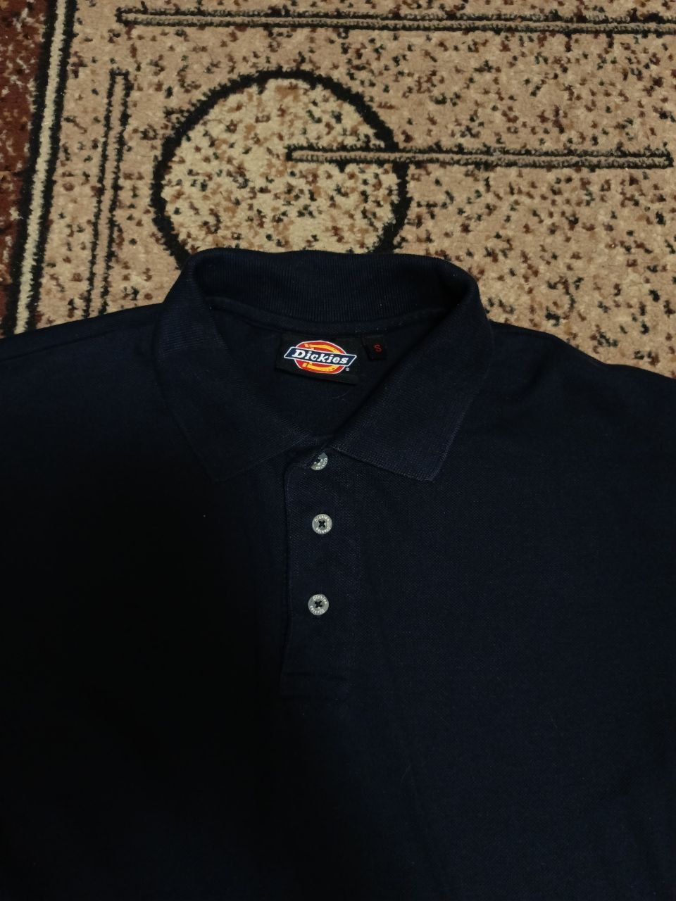 Футболка Dickies, Dickies футболка, футболка Дикес, Dickies