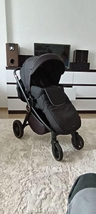 Дитяча коляска Carrella 2в1