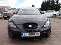 Seat Leon 2.0 TSI Cupra R 310KM Stan Idealny