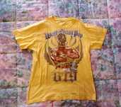 T-shirt Rey Mysterio Vintage