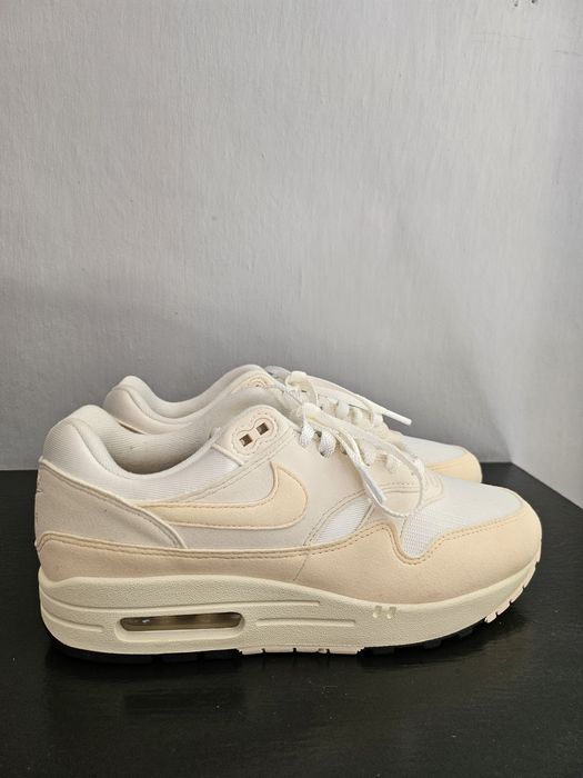 Buty z Nike Air Max 1
