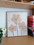 Quadro Resina Epóxi