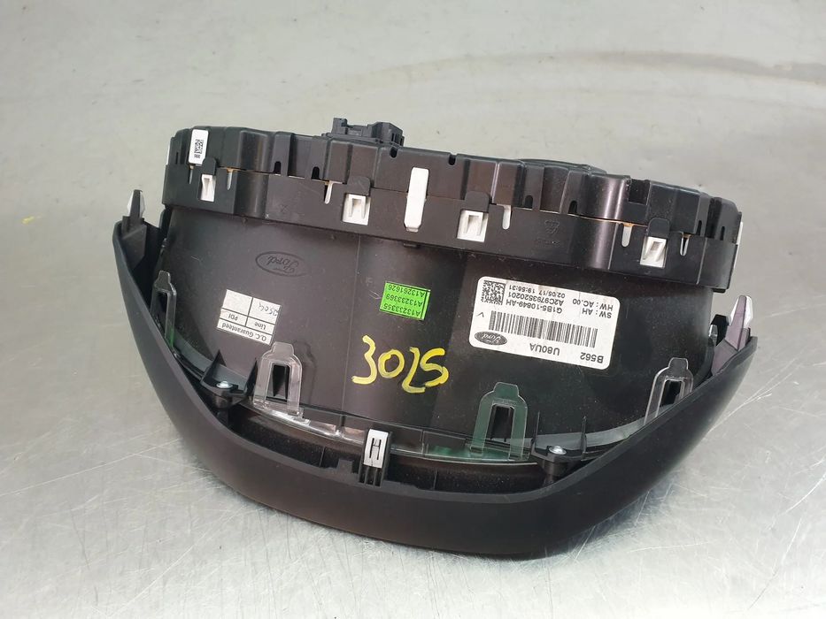 Quadrante / painel de instrumentos FORD Ka+