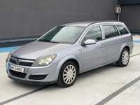 Opel Astra 1.7 CDTI 2006r Kombi Sprawna Mały Przebieg