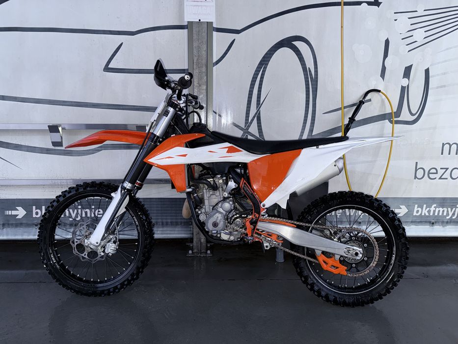 KTM SXF 350 ROK 2019