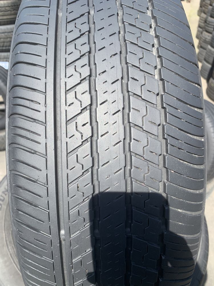 Шины всесезонные 225/60/18 Dunlop Grandtrec ST30